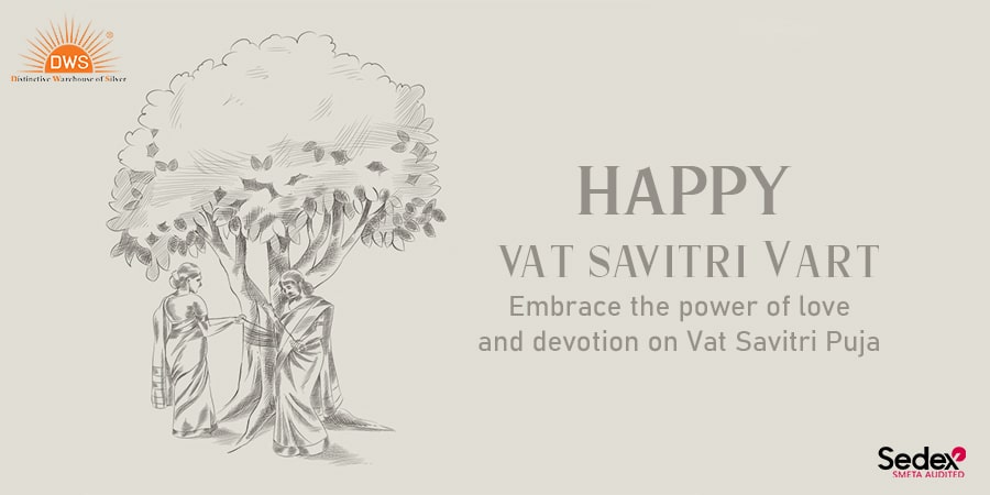 Happy Vat Savitri Puja/Vrat